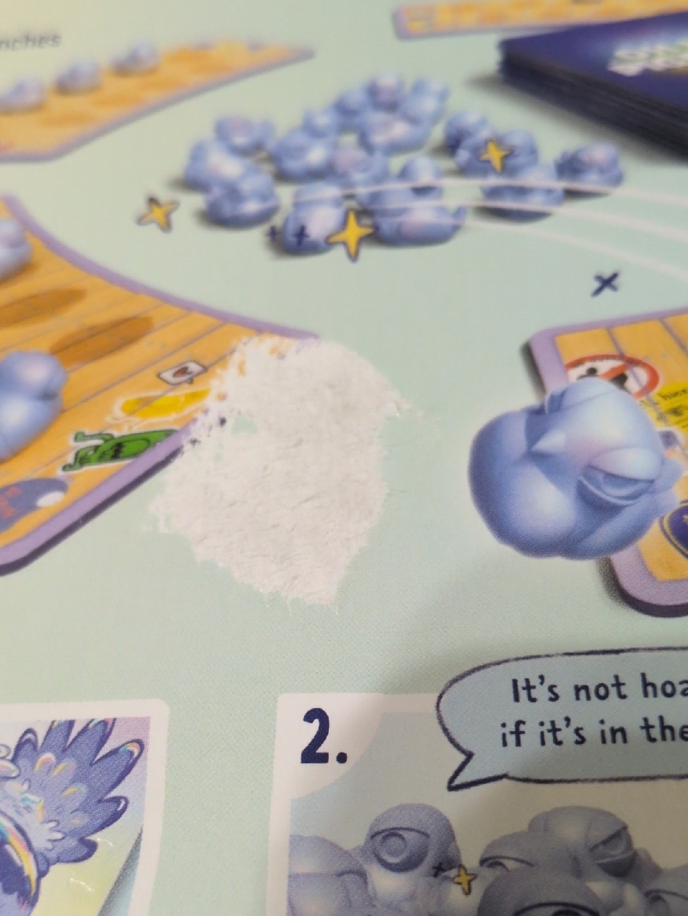 Oh My Pigeons! Party Game - Picture 5 of 6